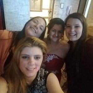 Meet your Posher, Heather